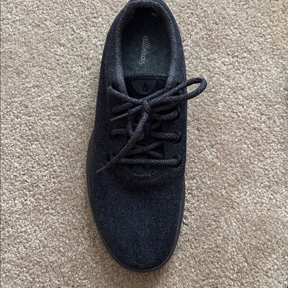 Allbirds Mens wool shoes - Picture 3 of 5